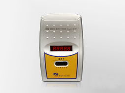 合肥泉盈科技IC卡产品系列全览