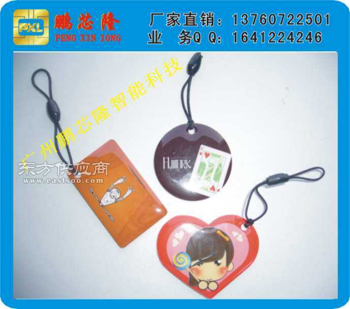 IC会员滴胶卡定制 从非标准设计到专业印刷的全流程解析