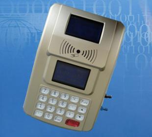 高效智能｜TCP/IP接口IC卡读卡器，全面构建安全防护系统